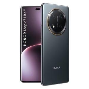 Telefon Honor Magic7 Lite 256GB, Titanium Black