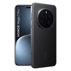 Telefon Honor Magic7 Pro, Black