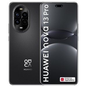 Telefon Huawei nova 13 Pro, Black