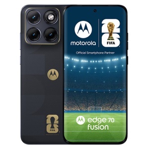 Telefon Motorola Edge 70 Fusion 256GB FIFA Edition