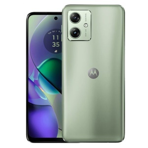 Telefon Motorola Moto G54, Mint Green