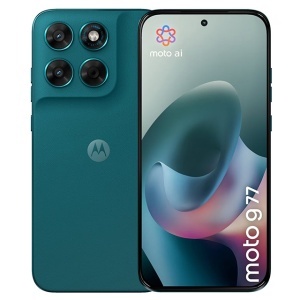 Telefon Motorola Moto G77, Shaded Spruce