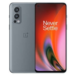 Telefon OnePlus Nord 2, Gray Sierra