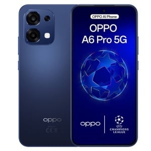 Telefon Oppo A6 Pro 5G 256GB