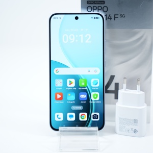 Telefon Oppo Reno 14 F 5G 256GB - Img 7