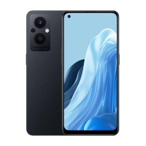 Telefon Oppo Reno7 Lite, Cosmic Black