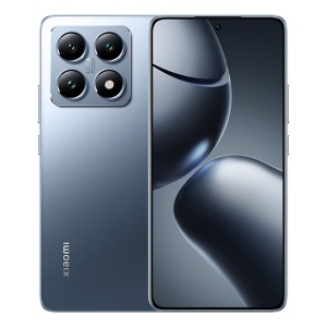Telefon Xiaomi 14T 256GB, Titan Blue
