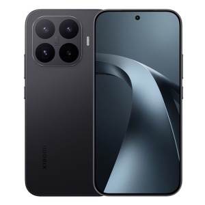 Telefon Xiaomi 17T Pro 1TB, Black