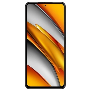 Telefon Xiaomi Poco F3, 256GB Night Black
