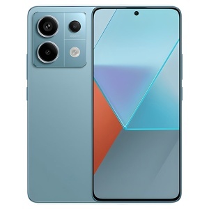 Telefon Xiaomi Redmi Note 13 Pro 5G, Ocean Teal