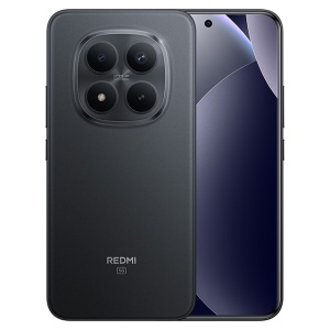 Telefon Xiaomi Redmi Note 15 Pro+, 256GB, Black