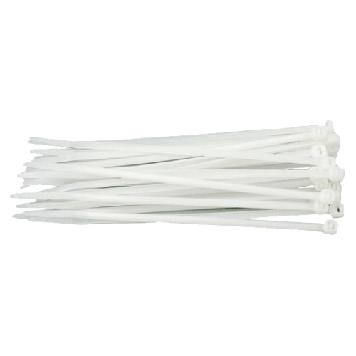 Coliere de plastic ALBE, 250x3,5 (100 buc.)
