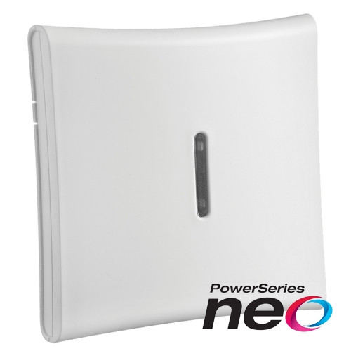 Modul radio PowerG, SERIA NEO - DSC