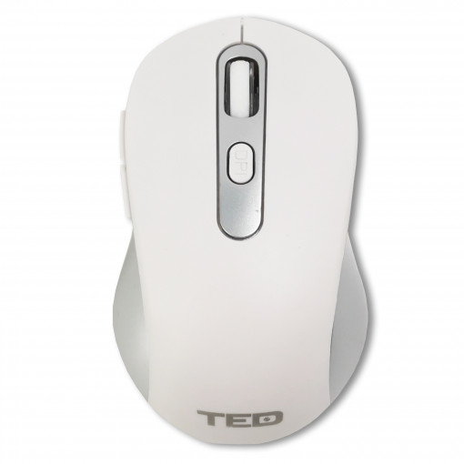 Mouse TED USB DPI800/1200/1600 wireless WIFI AIR TED-MO277W / TED000996 (60)