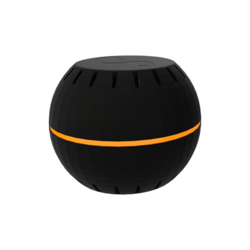 Senzor de temperatura si umiditate Shelly H&amp;T, Wi-Fi, Monitorizare aplicatie, Incarcare USB, Verificare istoric