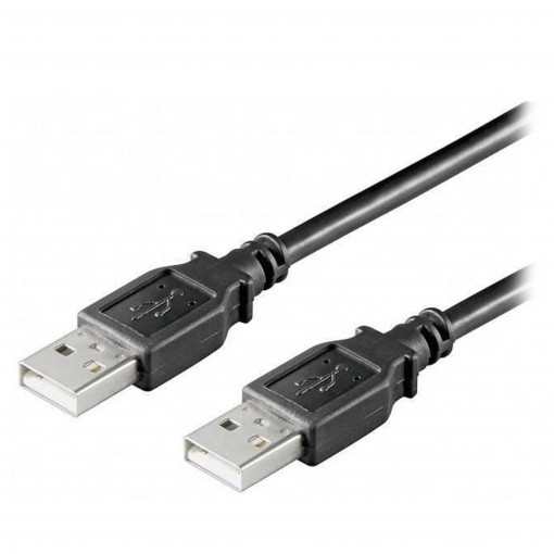 Cablu USB A tata la USB A tata 1,5 ml. TED300242