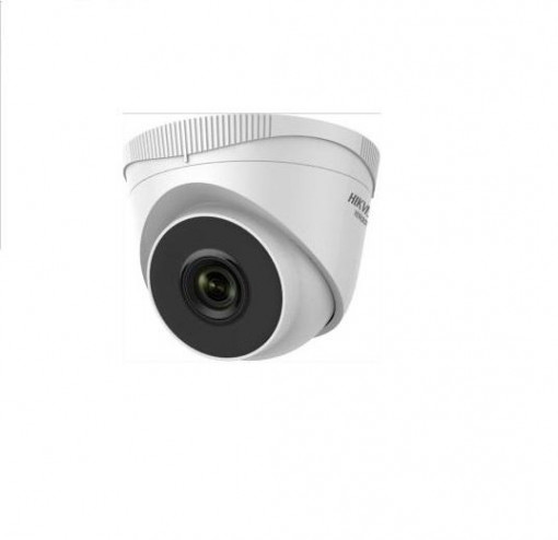 Camera IP 2MP, lentila 2.8mm, IR 30m, HWI-T221H-28(C) - HiWatch