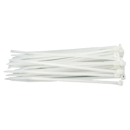 Coliere de plastic ALBE, 360x3,5 (100 buc.)
