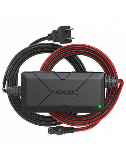 NocoGenius incarcator Fast Charge XGC4 56W pentru booster GB70, GB150, & GB500 (1/6)