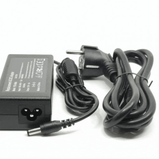Sursa alimentare YDS cu fir 12V 5A capsulata