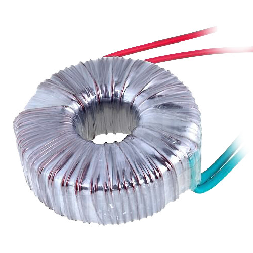 Transformator 40VA 15.5V
