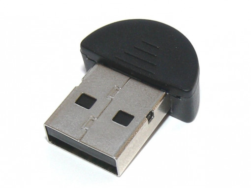 Bluetooth USB adaptor CSR4.0 Dongle TED283386 EOL