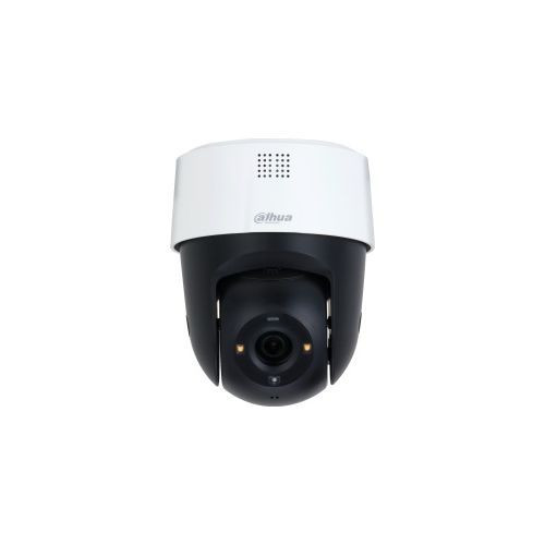 Camera de supraveghere, IP Full-color, 2 MP, lumina alba/IR 30 m, microfon, slot card, PoE, IP66, Dahua SD2A200-GN-A-PV