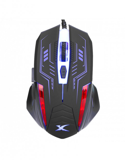 Mouse TED USB DPI1200 GAMING TED-MO531