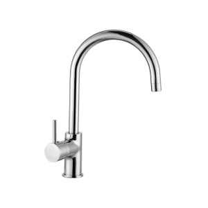 Adell Rondo - inox boja