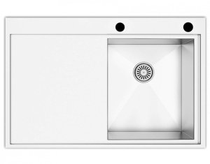 INOX SUDOPERA 78X51