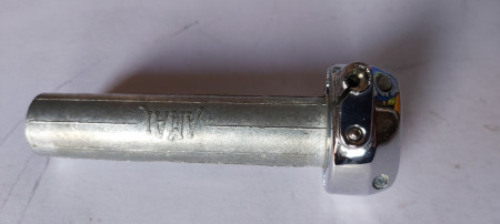 AMAL THROTTLE NEW TRIALS MX ORIGINAL PART