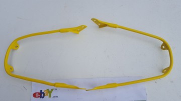 brackets front fender ossa tr80 front fender supports OSSA GRIPPER