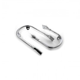BULTACO CHISPA FENDER SUPPORT NEW