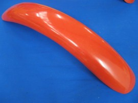 BULTACO CHISPA FENDERS SET F/R NEW - Img 2