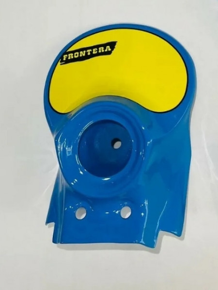 BULTACO FRONTERA BODY KIT PARTS BULTACO FRONTERA MK10 MK11 NEW BULTACO FRONTERA - Img 7