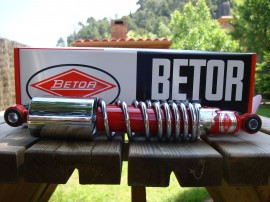 BULTACO MATADOR MK5 SD SET SHOCKS NEW MOD 107 - Img 4