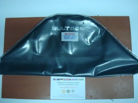 BULTACO MERCURIO SEAT COVER 155 mod 9