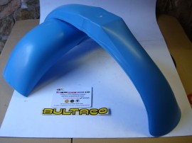 BULTACO PURSANG FENDER SET FRONT AND REAR NEW - Img 4