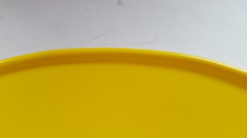 BULTACO PURSANG FRONT NUMBER PLATE PLASTIC NEW BULTACO NUMBER PLATE - Img 2
