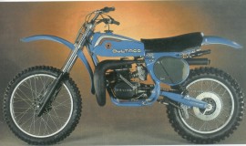 BULTACO PURSANG  MK11 NEW SEAT MODEL 206 207 208 209