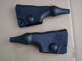 BULTACO RUBBER GUARD LEVELS SET NEW