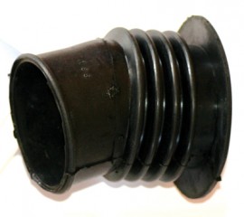 BULTACO SHERPA RUBBER INTAKE NEW MODEL  158 159 182 190 MANUEL SOLER