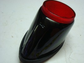 BULTACO SHERPA TAILLIGHT NEW EARLY MODEL 27-49-80-91-92-150-151-159 - Img 5