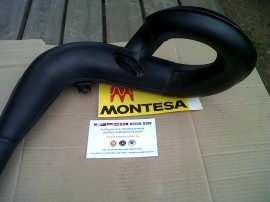 MONTESA CAPPRA VB MUFFLER EXHAUST - Img 6