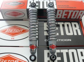 MONTESA COTA 25 NEW SHOCKS PAIR ( 1 SET R/L ) - Img 2
