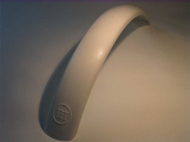 MONTESA COTA 349 mk2 NEW FRONT MUDGUARD - FENDER