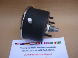 MONTESA ENDURO SPEEDOMETER ENDURO 360 H6 360 H7 ENDURO 250 - Img 2