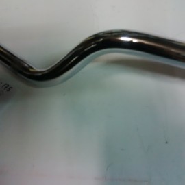 MONTESA HANDLEBAR CHROME TEXAS SCORPION NEW - Img 6