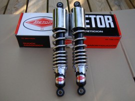 MONTESA SCORPION - KING SCORPION NEW SET SHOCKS