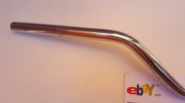 OSSA EXPLORER HANDLEBARS OEM NEW - OSSA HANDLEBAR - OSSA EXPLORER HANDLEBAR - Img 5